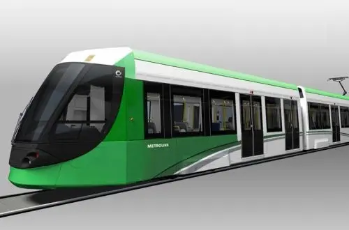  Metrolinx switches to Alstom for Toronto LRV order 