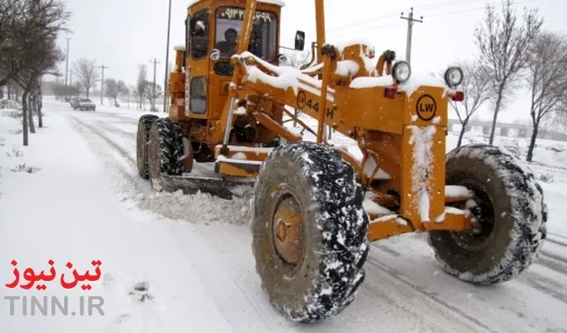 تمهیدات ویژه برای کاهش سوانح رانندگی برون‌شهری در زمستان