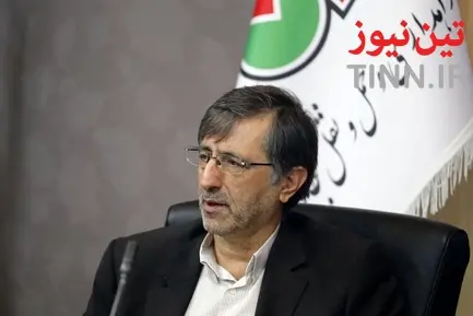 نشست خبری معاونان سازمان راهداری و حمل‌ونقل جاده‌ای در خصوص سفرهای اربعین حسینی (ع)