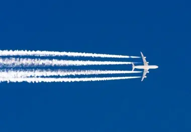 Aviation Attempts To Make Environmental Issues Less Severe