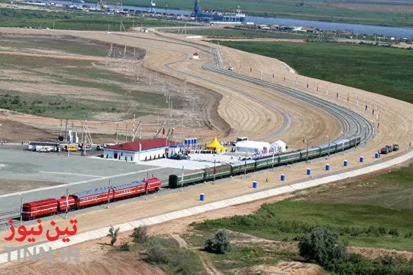  توسعه کریدورهای ریلی؛ اولویت دولت پس از معیشت مردم