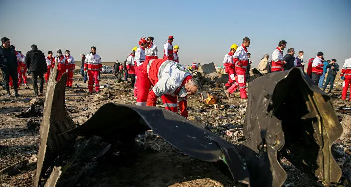 جزئیات پرداخت خسارت به بازماندگان هواپیمایی اوکراینی