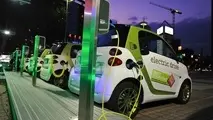ABB to boost vehicle charging network on German motorways
