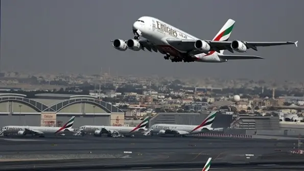 Emirates to reduce flights 28% at DXB for runway upgrade work in 2019