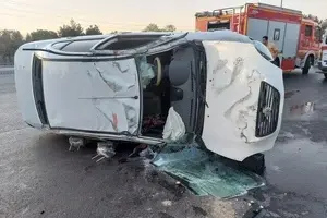 فیلم| ضرورت توجه مضاعف به کمپین شیش دونگ برانیم به دلیل افزایش تصادفات