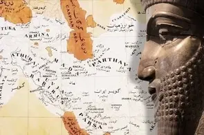 شاهان ایران باستان چرا لشکرکشی می‌ کردند؟ دلیل اهمیت خلیج فارس و باب‌ المندب 