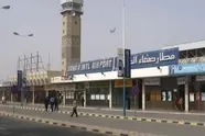 فرودگاه صنعا هدف بمباران جنگنده‌ های سعودی قرار گرفت