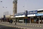  آخرین وضعیت فرودگاه صنعا پس از حمله اخیر رژیم صهیونیستی
