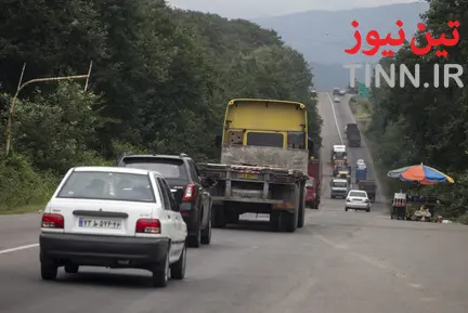 جاده سراوان-فومن