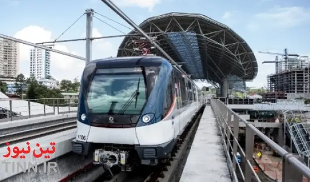 Alstom to supply Panamá City Line ۲ trains