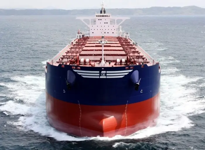 GoodBulk Ltd. Announces Agreement to Acquire up to 13 Capesize Vessels