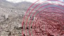 واقعیت های تکان دهنده از ناآمادگی برای نجات تهرانی ها در زلزله ای بزرگ/ تهران حتی ۵۰ درصد هم آمادگی ندارد!