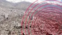 فیلم | فاجعه تراکم فروشی در تهران؛ ۱۰۰ برج بلند روی خط زلزله هستند!