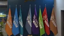 حضور پررنگ هلدینگ دکا در نمایشگاه حمل ونقل