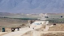 مناقصه اجرای عملیات تنقیه و برید احداث رادیه برید تعمیر ابروها و پلهای کوچک اببندی سطح و تعمیر آبچکان