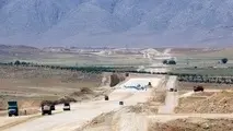 پیشرفت 70درصدی پروژه ساخت آزادراه اصفهان-شیراز
