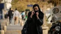 ۴ نقطه احتمالی برای بوی نامطبوع تهران