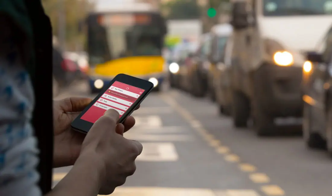 Two French cities launch mobile ticketing using Masabi’s JustRide SDK