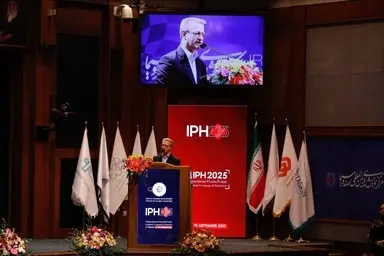 برندسازی گردشگری سلامت با تمرکز بر برگزاری رویدادهای تخصصی 