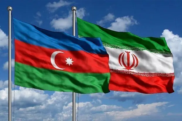 بهبود روابط ایران و آذربایجان/ اتصال ریلی تهران و باکو امکان پذیر است؟