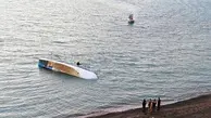 واژگونی قایق مسافری در آب‌های شمال هند