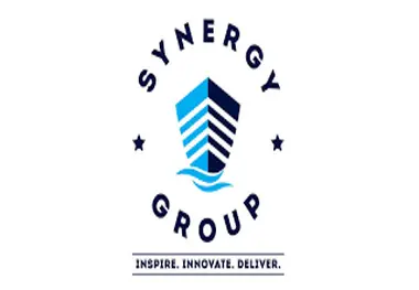 Synergy Group Wins Shipmanager Of The Year