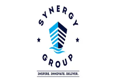 Synergy Group Wins Shipmanager Of The Year