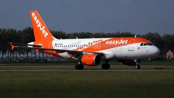 EasyJet set to launch German routes if airberlin deal is finalized