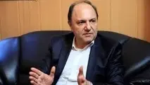 7 دلیل استعفای مدیرعامل کشتیرانی