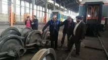 بازدید رییس هیات مدیره از مجموعه مدیریت رجا در خراسان