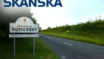 Skanska signs £320m highways maintenance contract in Cambridgeshire, UK