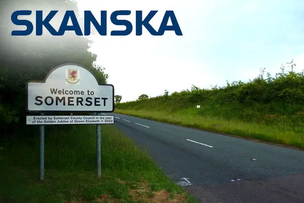 Skanska signs £320m highways maintenance contract in Cambridgeshire, UK