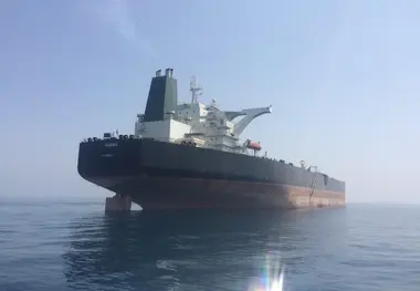 دریانوردان عشق را زندگی می‌کنند