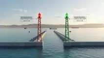 سازمان بنادر سه اعلامیه دریایی فوری صادر کرد
