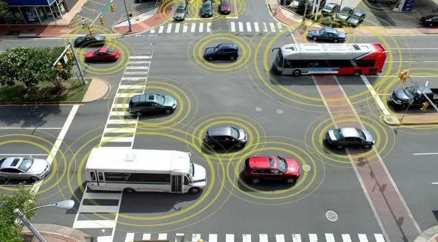 ارتباط هوشمند خودروهای تویوتا تا سال 2021