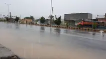امدادرسانی به 386 تن در سیل و آبگرفتگی 6 استان