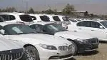 شیوه‌نامه فعالیت نمایندگی‌ خودروهای وارداتی نهایی شد
