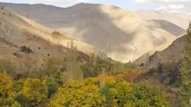 روستای ایگل تهران شاهکاری از ترکیب کوه و یخ