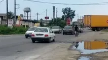 ۶۷۱ مورد ساخت و ساز و نصب تابلو غیرمجاز در حریم راه های مازندران جمع آوری شد
