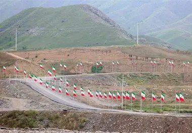 سفیر ایران در باکو: پل کلاکه ـ آغبند تا پایان ۲۰۲۵ تکمیل می شود؛ گذرگاه مرزی جدید در راه است