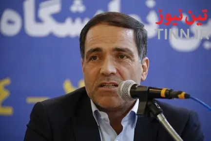 دومین روز نشست خبری چهارمین نمایشگاه حمل و نقل لجستیک و صنایع وابسته