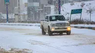 تمهیدات سازمان راهداری برای برف امشب و سیلاب در برخی استان‌ها