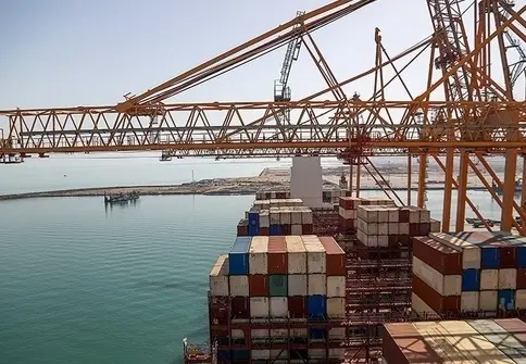 تاکید بر تشکیل شرکت های مشترک کشتیرانی ایران و روسیه
