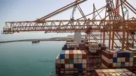 سرمایه گذاری گروه کشتیرانی جمهوری اسلامی ایران در دریای خزر