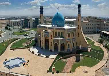 آخرین وضعیت کمربندی سبزوار بررسی شد؛ تأکید بر هماهنگی شهرسازی و مهندسی ساخت
