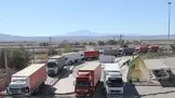 راهکار مجلس برای رفع معطلی رانندگان ترانزیت و ترافیک کامیون‌ ها در مرز بازرگان