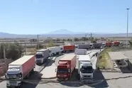 راهکار مجلس برای رفع معطلی رانندگان ترانزیت و ترافیک کامیون‌ ها در مرز بازرگان