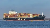 MSC, Hapag-Lloyd and ONE Agree Vessel Cooperation