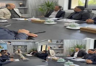 اتصال بزرگترین شهرک صنعتی اصفهان به شبکه ریلی