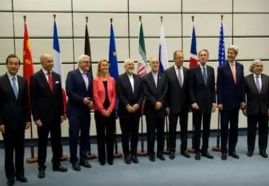 پنجمین کمیسیون مشترک برجام امروز